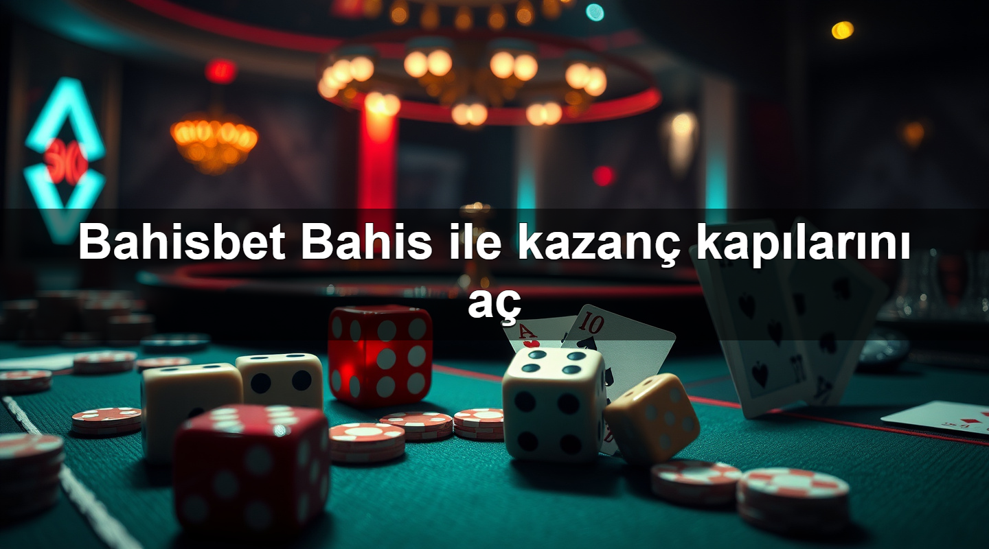 bahisbet bahis ile kazan kap lar n a 1779247253963