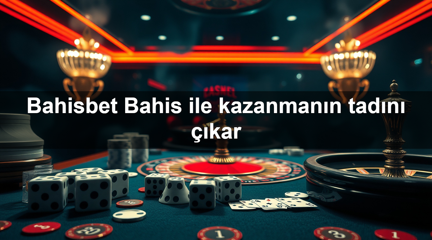 bahisbet bahis ile kazanman n tad n kar 1779247326833