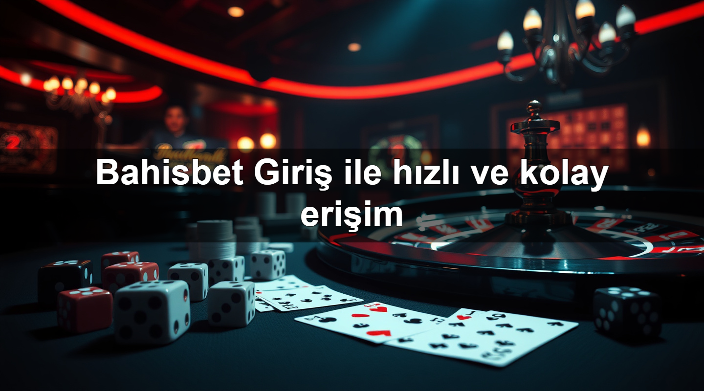 bahisbet giri ile h zl ve kolay eri im 1779247210325